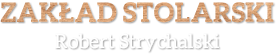 Stolarz Ropczyce Logo